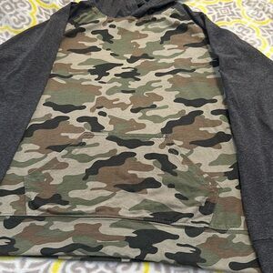 Wonder nation XXL 2XL